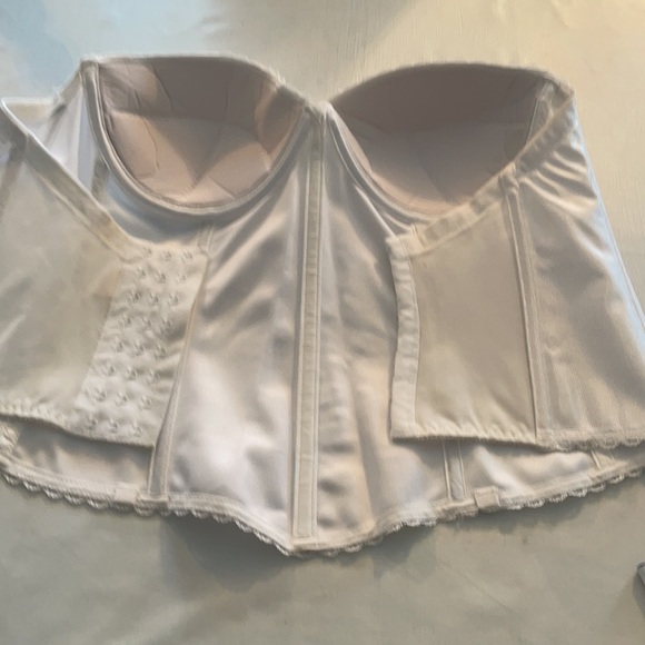 Nwot boned corset - Picture 5 of 5